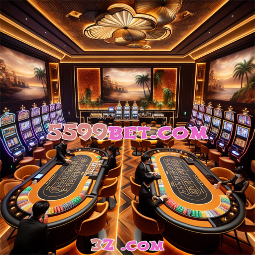 Explore a Categoria de Jogos de Perguntas no 5599bet.com